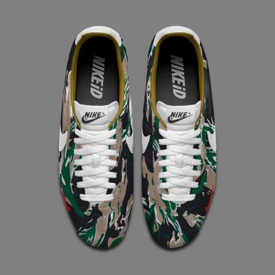 Nike Cortez Id Shoe Nike Cortez Id Shoe