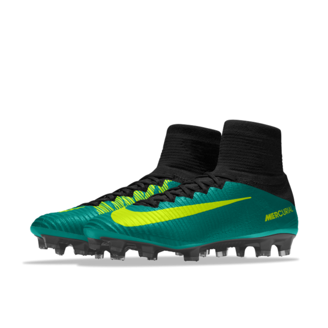 Nike Mercurial Superfly Nike Mercurial Superfly