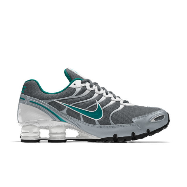 Size 15 Nike Shox Turbo Vi