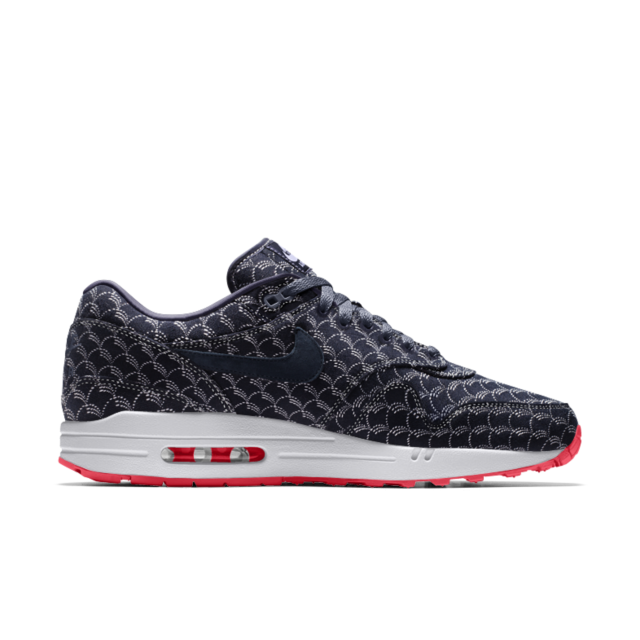 nike air max 1 id premium nike air max 1 id premium
