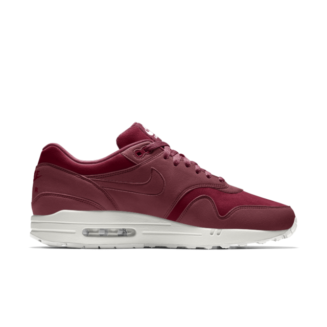 nike air max 1 essential suede