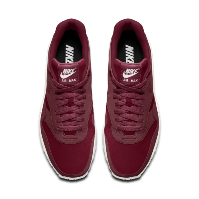 air max 1 essential nikeid air max 1 essential nikeid