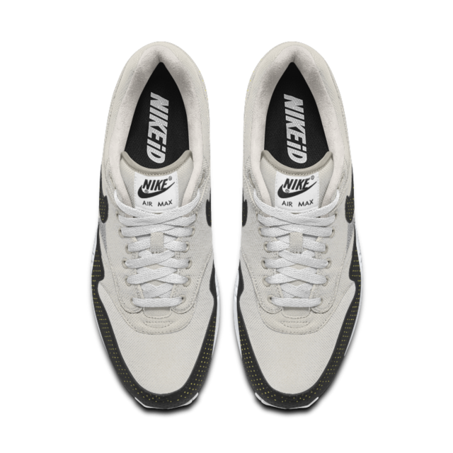 Nike Air Max 1 Premium iD Shoe. Nike.com AU NIKE AIR MAX 1 PREMIUM iD. Shoe