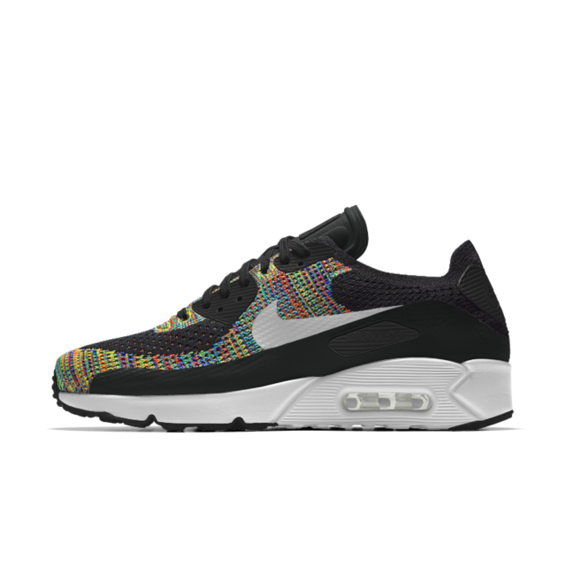 nike air max 90 ultra 2.0 flyknit id nike air max 90 ultra 2.0 flyknit id