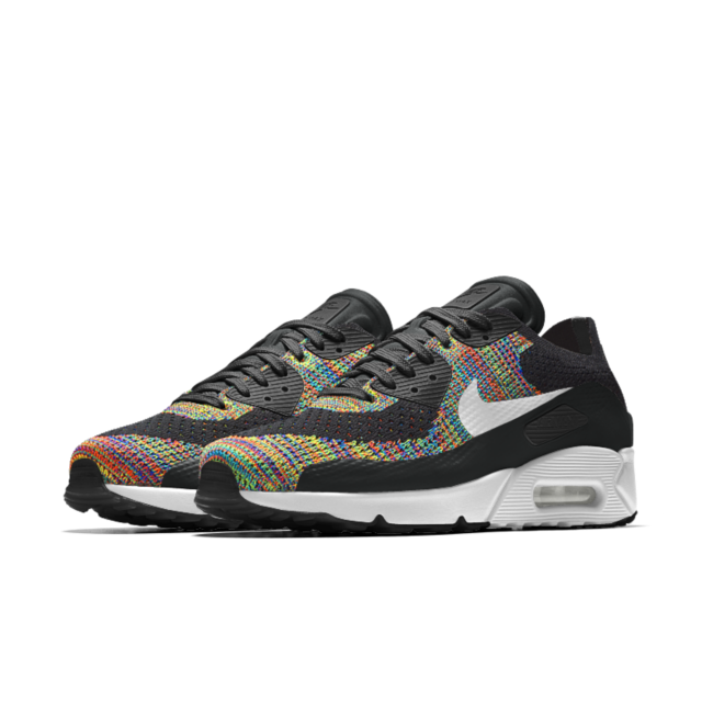 nike air max 90 ultra 2.0 flyknit id nike air max 90 ultra 2.0 flyknit id