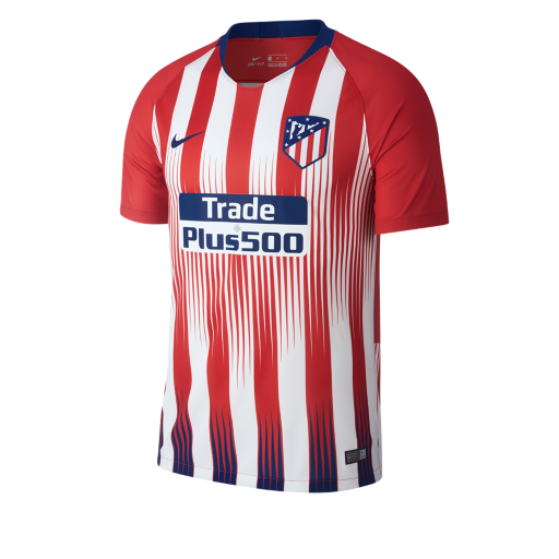 tuta calcio Atlético de Madrid Uomo tuta calcio Atlético de Madrid Uomo
