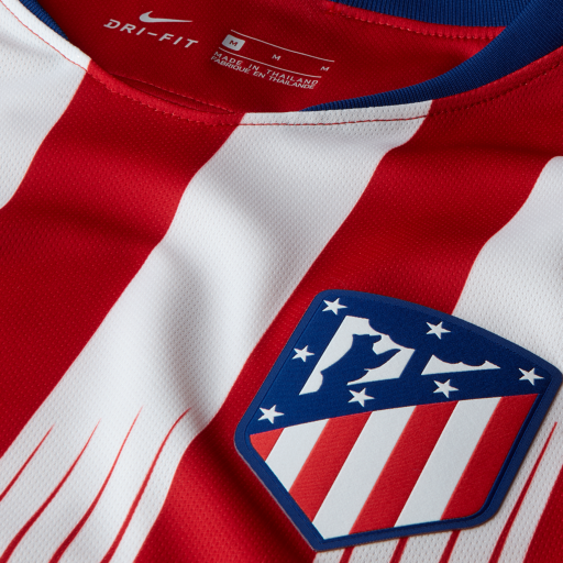 Maillot Domicile Atlético de Madrid Adán Maillot Domicile Atlético de Madrid Adán