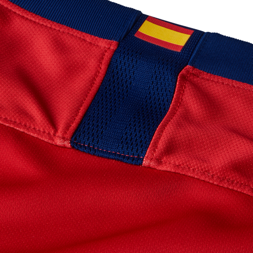 Maglia Home Atlético de Madrid Adán Maglia Home Atlético de Madrid Adán