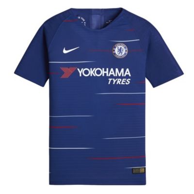 chelsea fc kit 2018