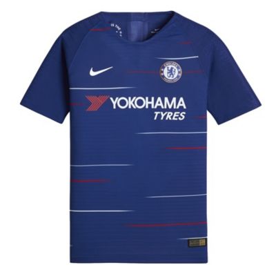 chelsea fc kit 2018