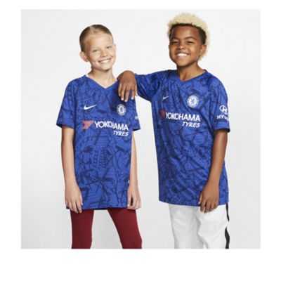 chelsea fc 2019 jersey