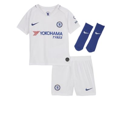 chelsea fc football kit