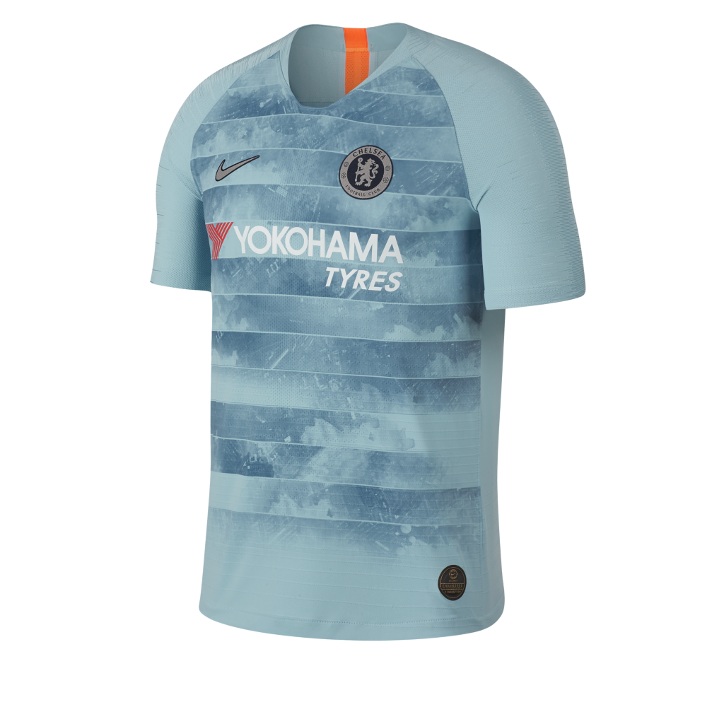 Maillot Extérieur Chelsea Emerson Maillot Extérieur Chelsea Emerson