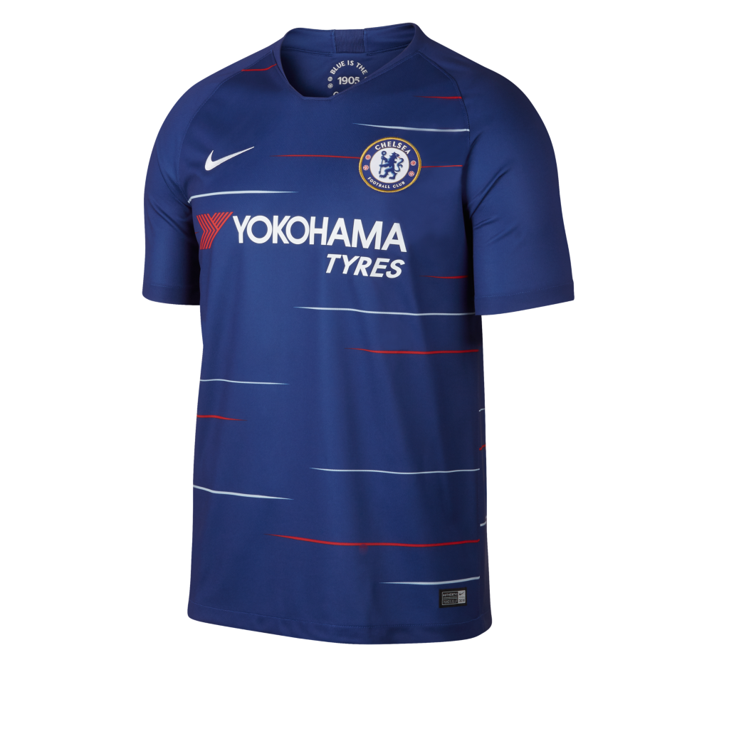 Maillot Extérieur Chelsea Emerson Maillot Extérieur Chelsea Emerson