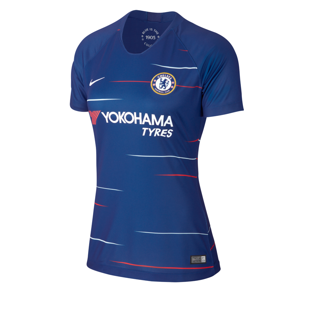 Maillot Extérieur Chelsea Emerson Maillot Extérieur Chelsea Emerson