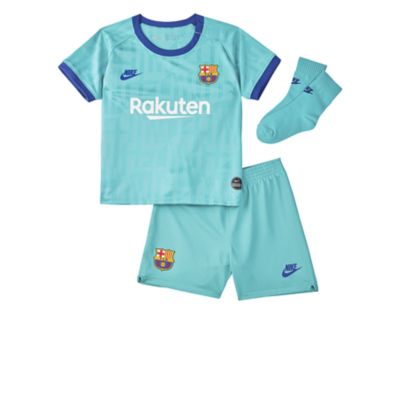 toddler barcelona kit