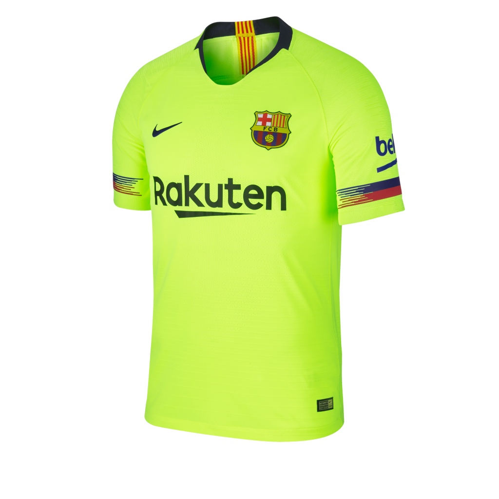 Maglia Home FC Barcelona S. Roberto Maglia Home FC Barcelona S. Roberto