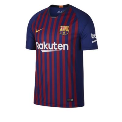 barcelona shirt nike