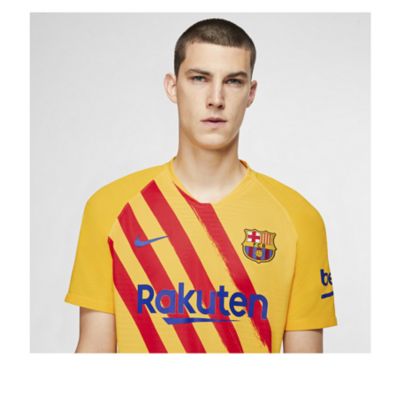 fc barcelona vapor match jersey