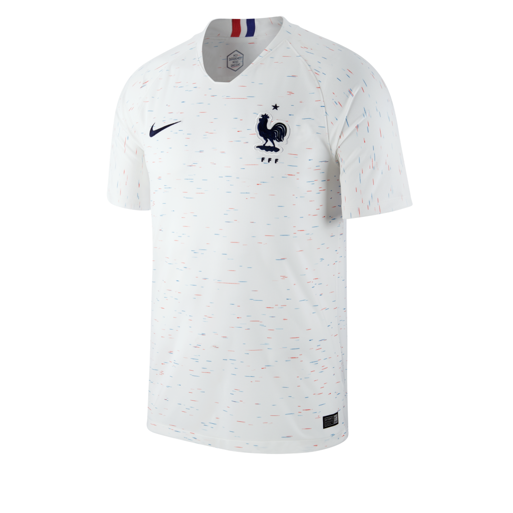 France away