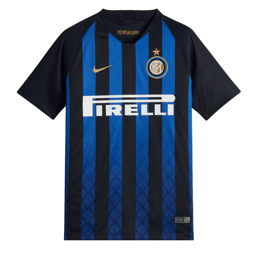 Maillot Extérieur Inter Milan BORJA VALERO Maillot Extérieur Inter Milan BORJA VALERO