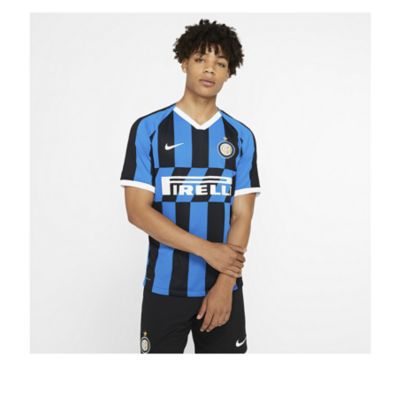 inter milan 2019 shirt