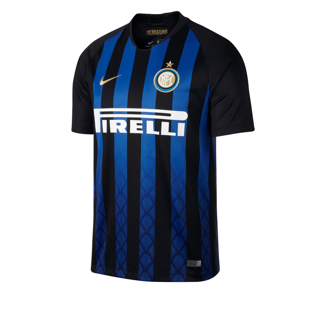 Maglia Home Inter Milan completini