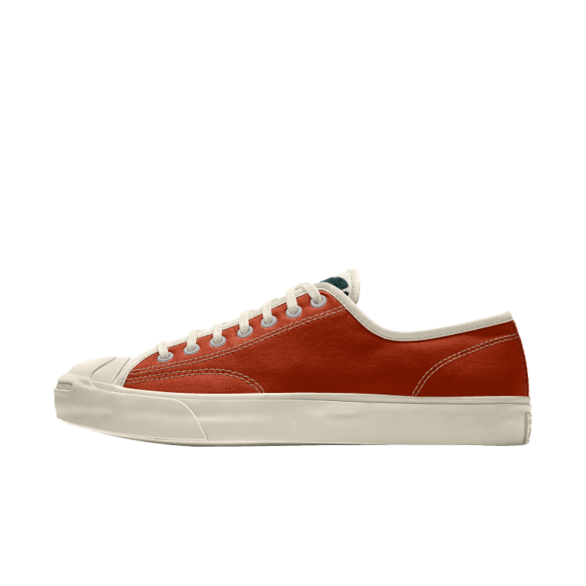 Custom Jack Purcell Canvas Low Top
