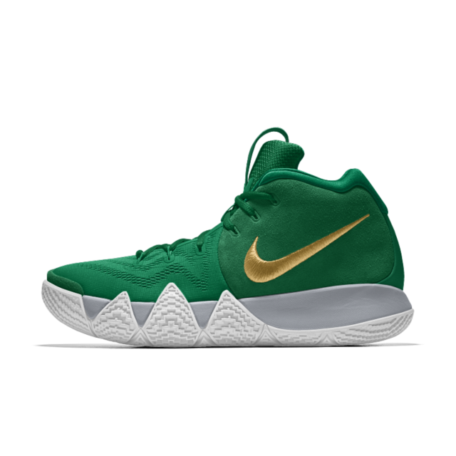 kyrie 4 nike kyrie 4 nike