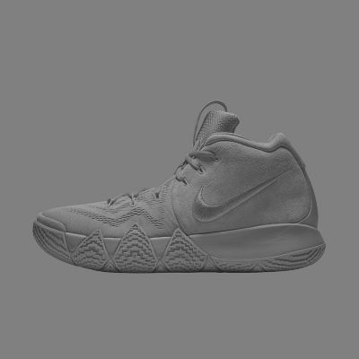 Kyrie 4 iD Basketball Shoe. Nike.com DK
