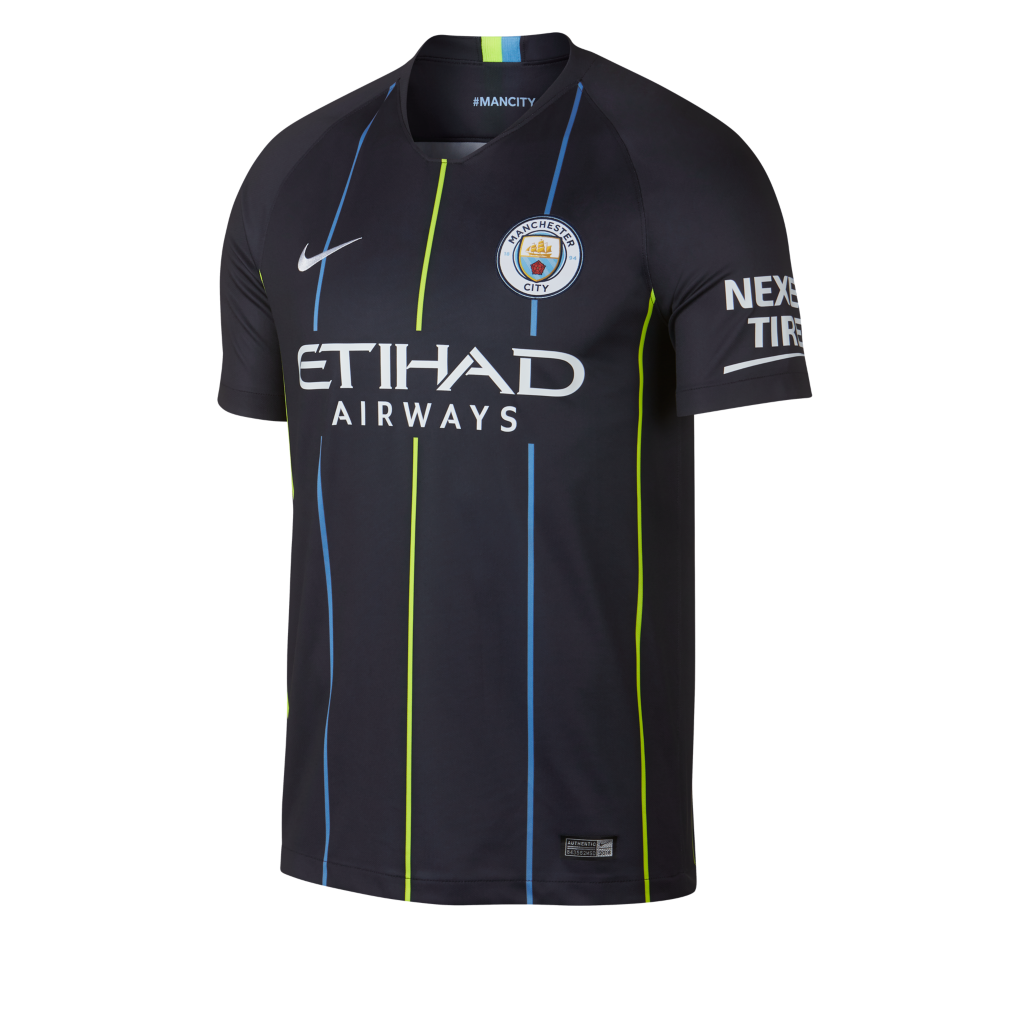 Maillot Domicile Manchester City Homme Maillot Domicile Manchester City Homme