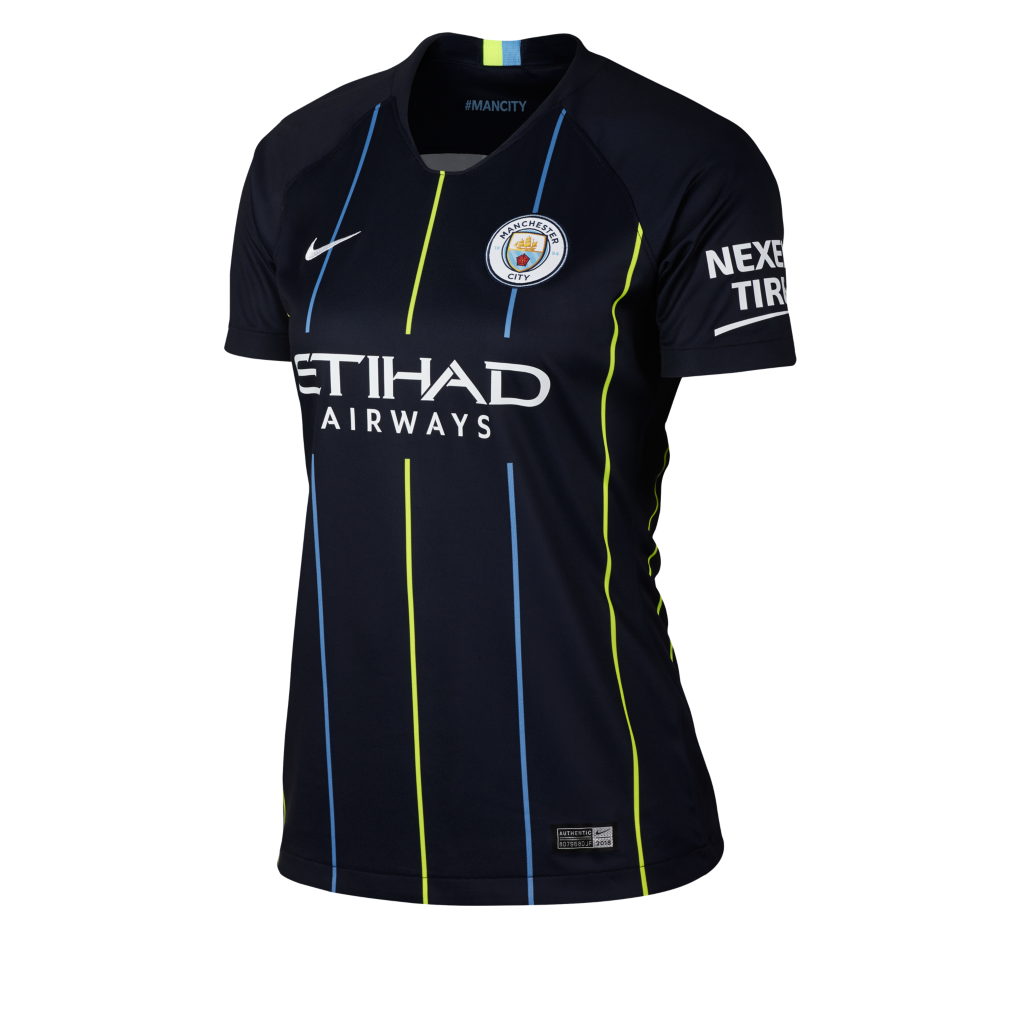 tenue de foot Manchester City Femme tenue de foot Manchester City Femme