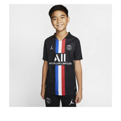 psg jordan kit kids