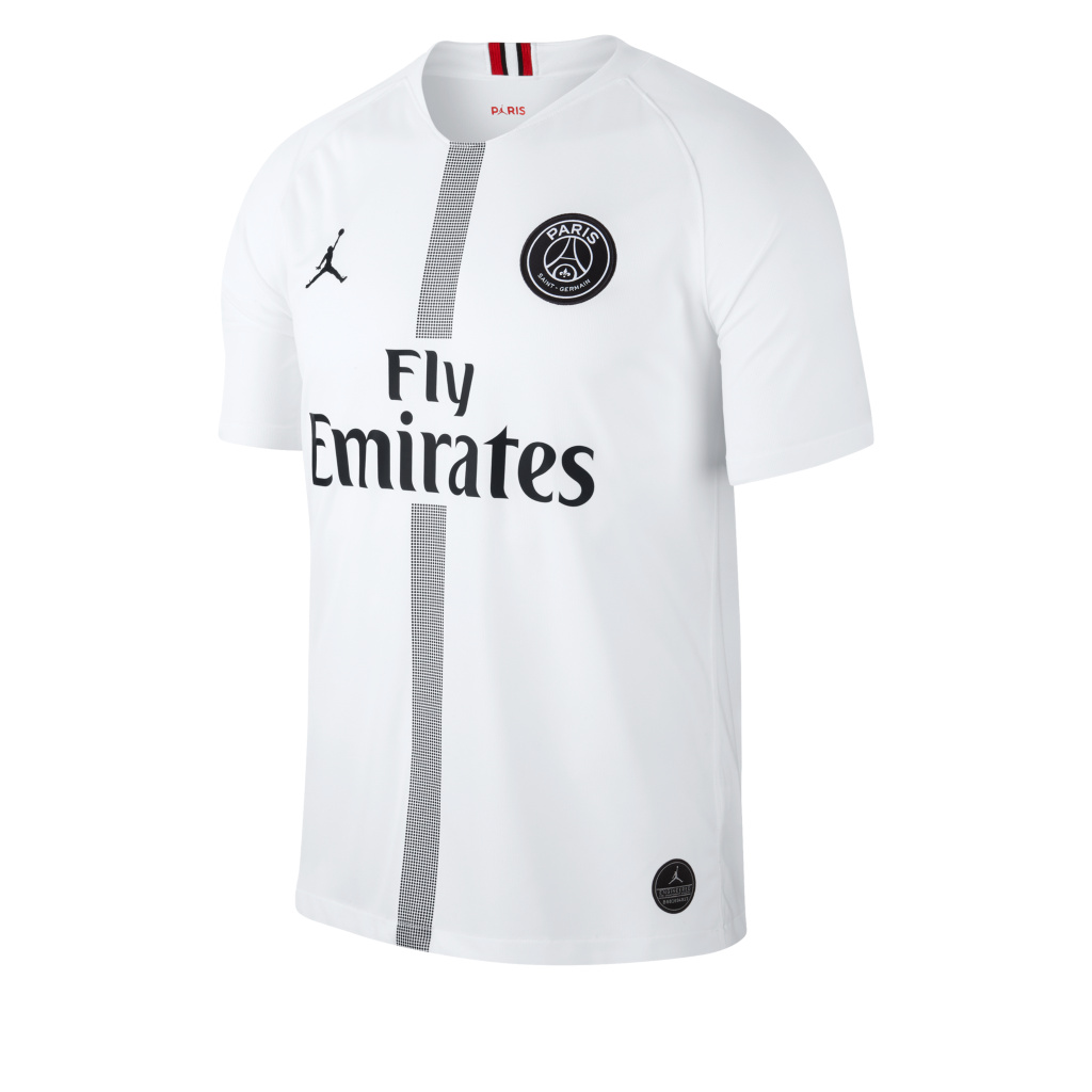 Maillot THIRD PSG Homme Maillot THIRD PSG Homme