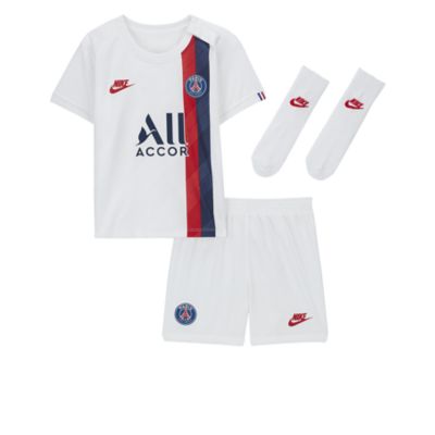 paris football kits