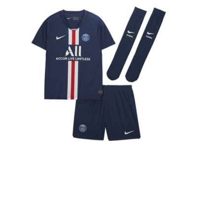 psg football kit