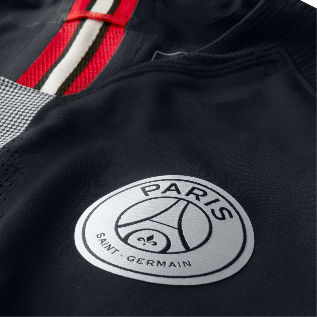 Maglia Paris Saint-Germain Juan BERNAT Maglia Paris Saint-Germain Juan BERNAT