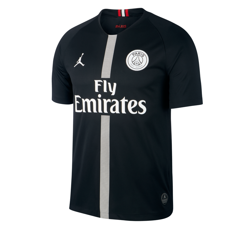 Maillot THIRD PSG Juan BERNAT Maillot THIRD PSG Juan BERNAT