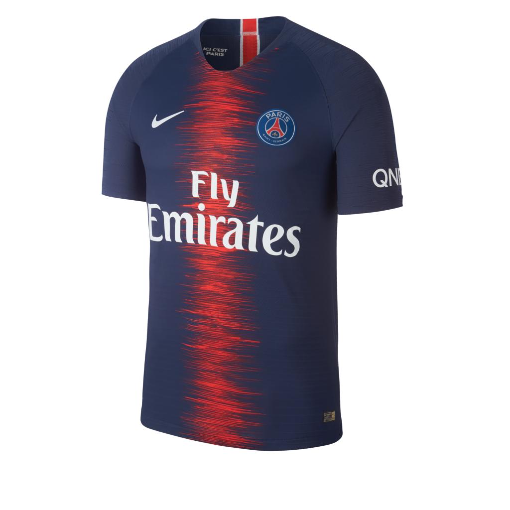 Camiseta Paris Saint Germain deportivas Camiseta Paris Saint Germain deportivas