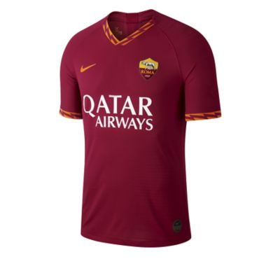 roma t shirt 2019