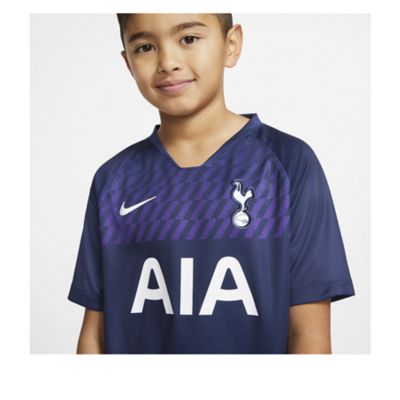 boys tottenham shirt