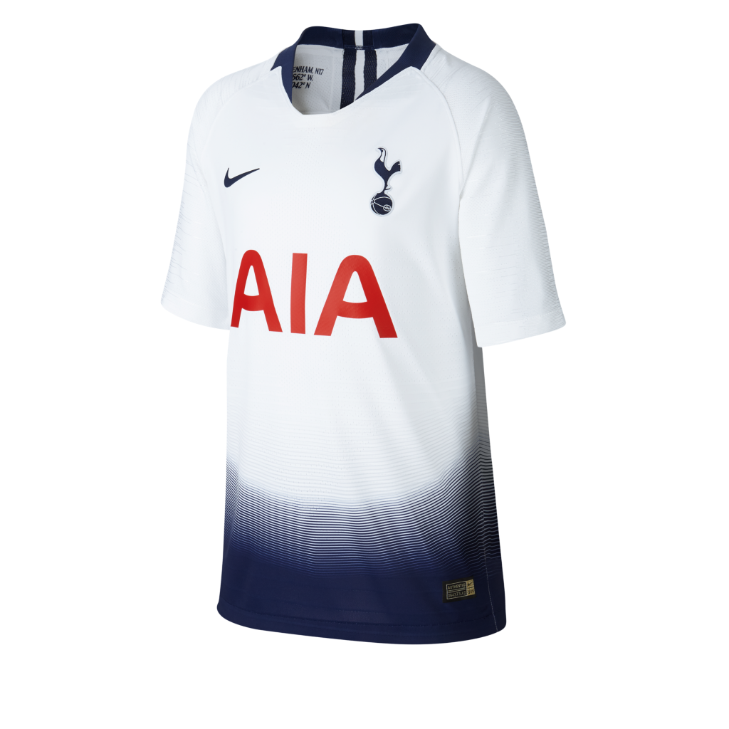 Allenamento calcio Tottenham Hotspur Bambino Allenamento calcio Tottenham Hotspur Bambino