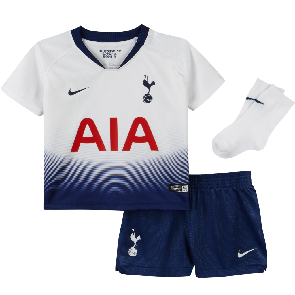 abbigliamento calcio Tottenham Hotspur modello abbigliamento calcio Tottenham Hotspur modello