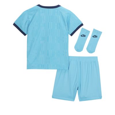 tottenham hotspur baby kit