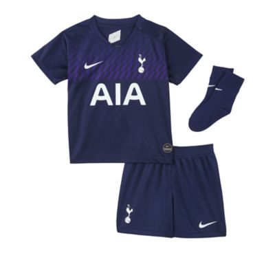 tottenham baby kit