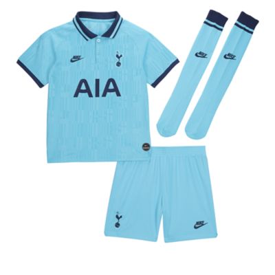 nike football kit kids