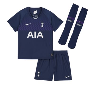 spurs shirt 2019