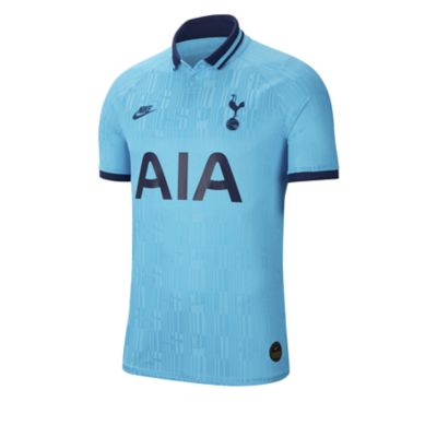 tottenham vapor shirt