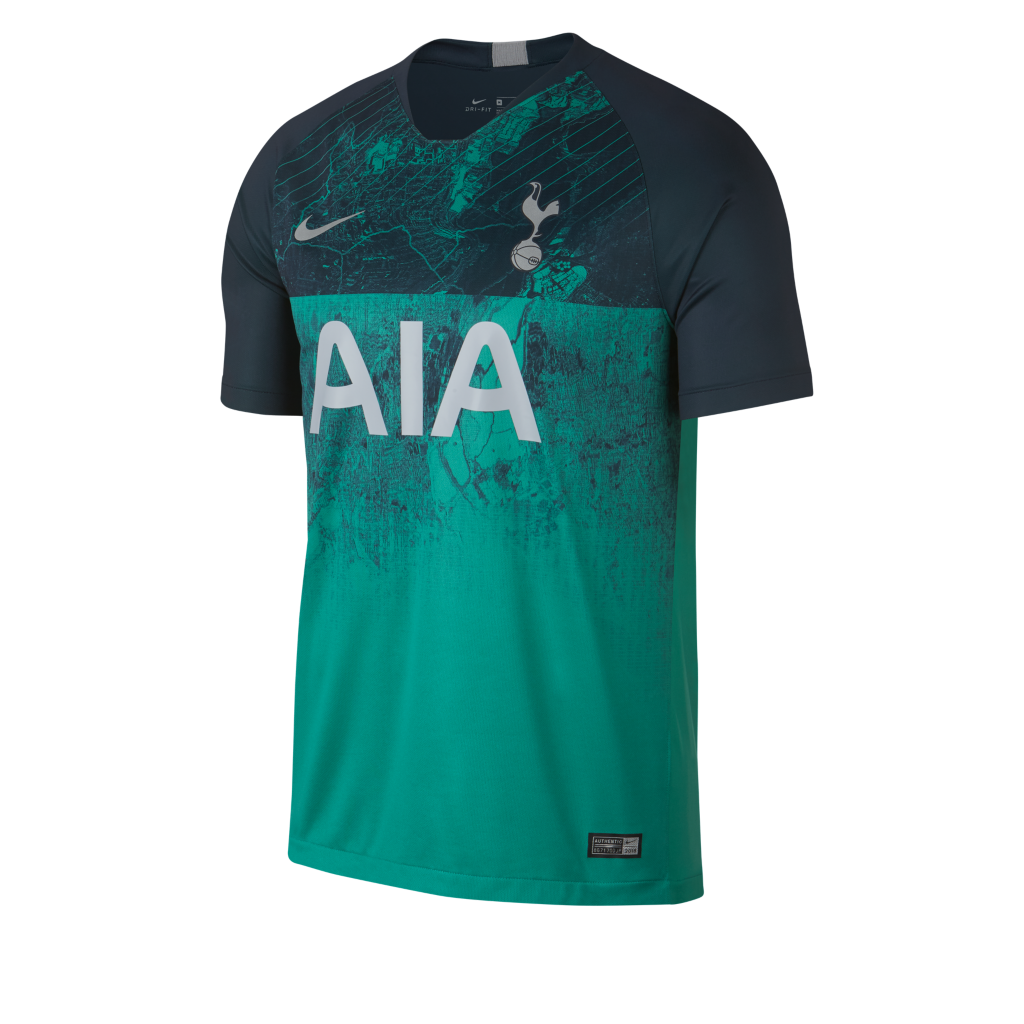 completo calcio Tottenham Hotspur 2018 completo calcio Tottenham Hotspur 2018