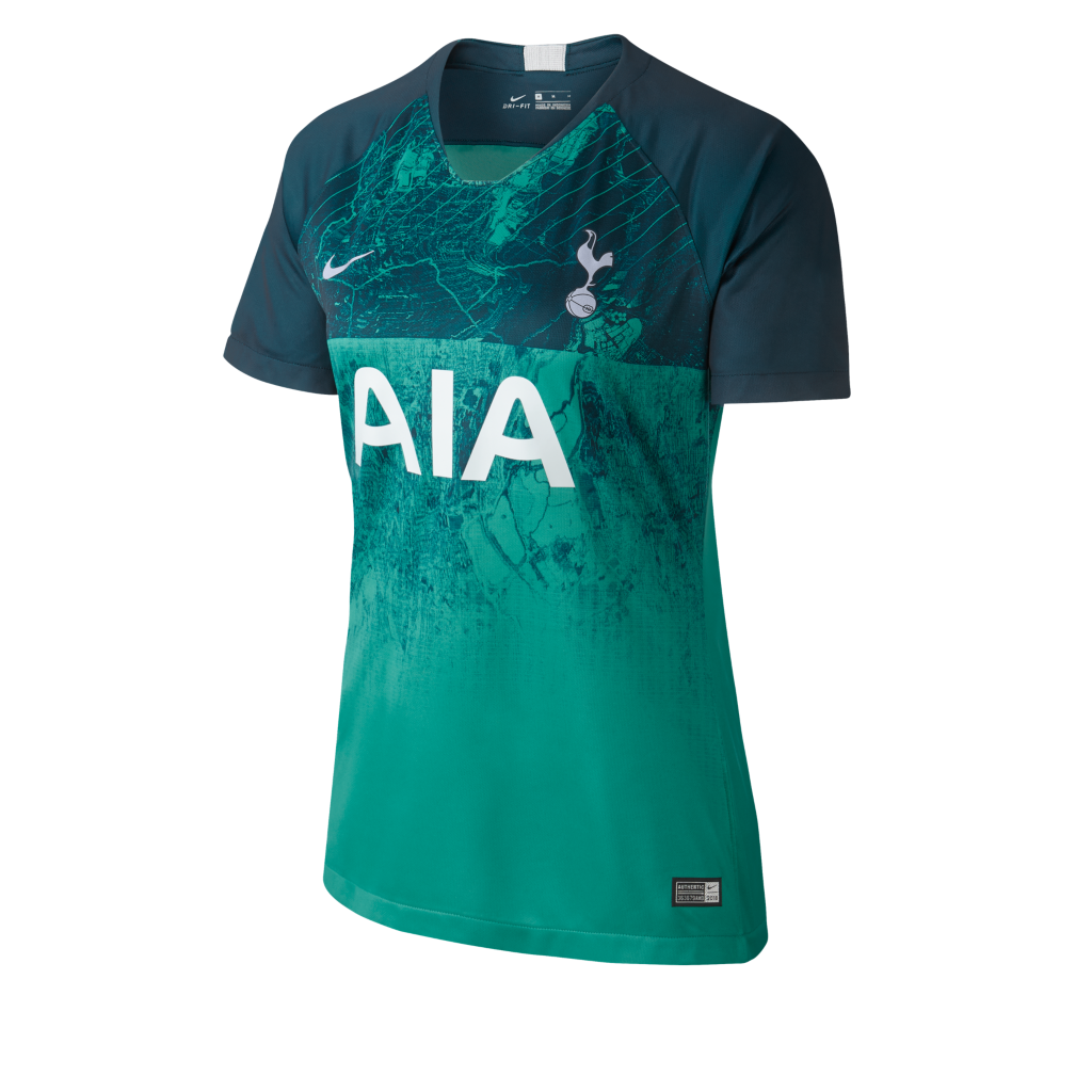 abbigliamento calcio Tottenham Hotspur Donna abbigliamento calcio Tottenham Hotspur Donna